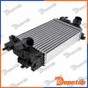 Intercooler pour OPEL | CNG-PL-008, 30469